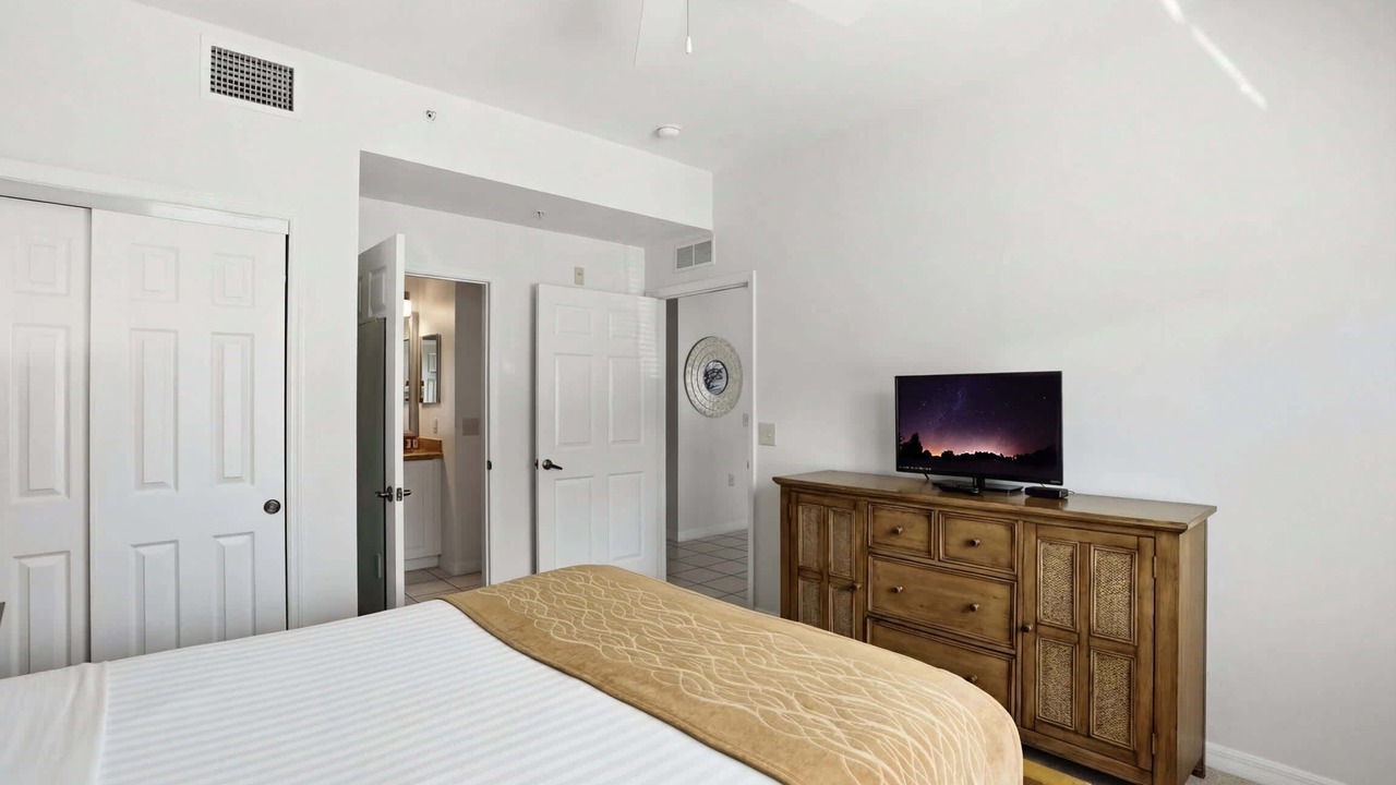 Photo of Bedroom in Naples
