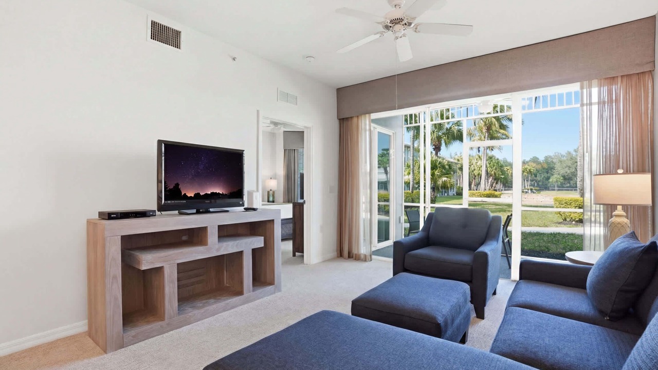 Photo of Livingroom in Naples