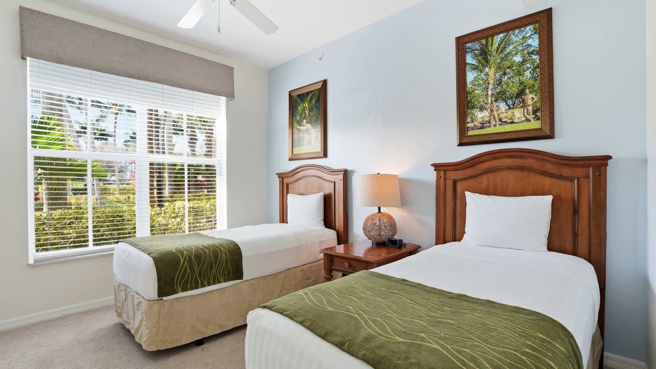 Photo of Bedroom in Naples