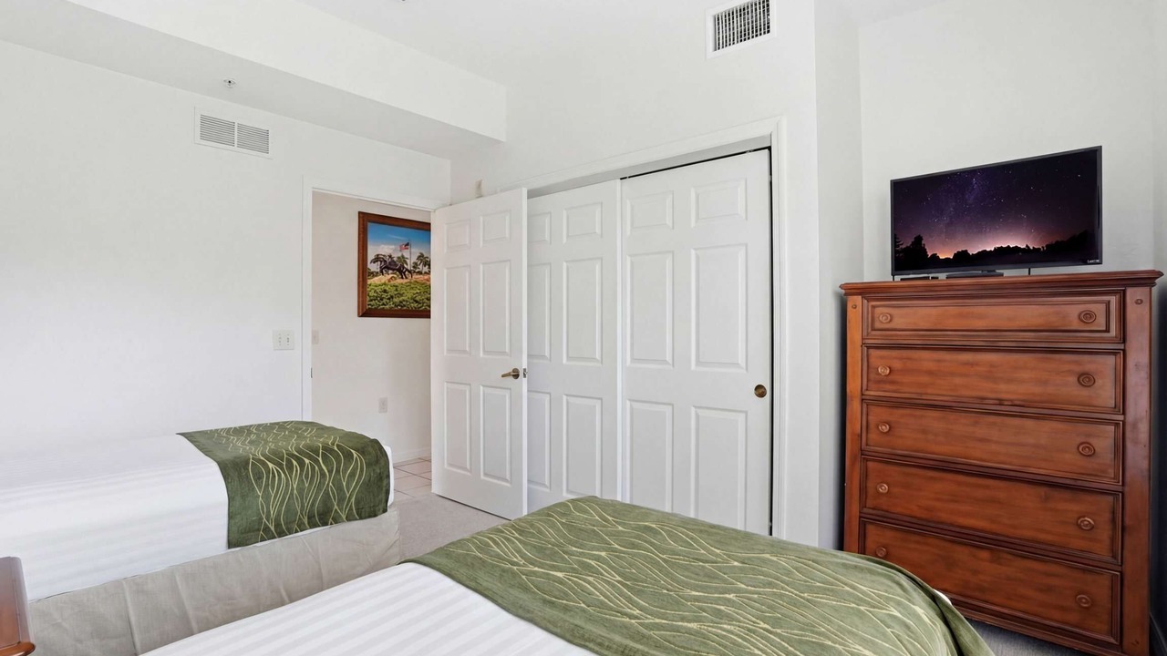 Photo of Bedroom in Naples