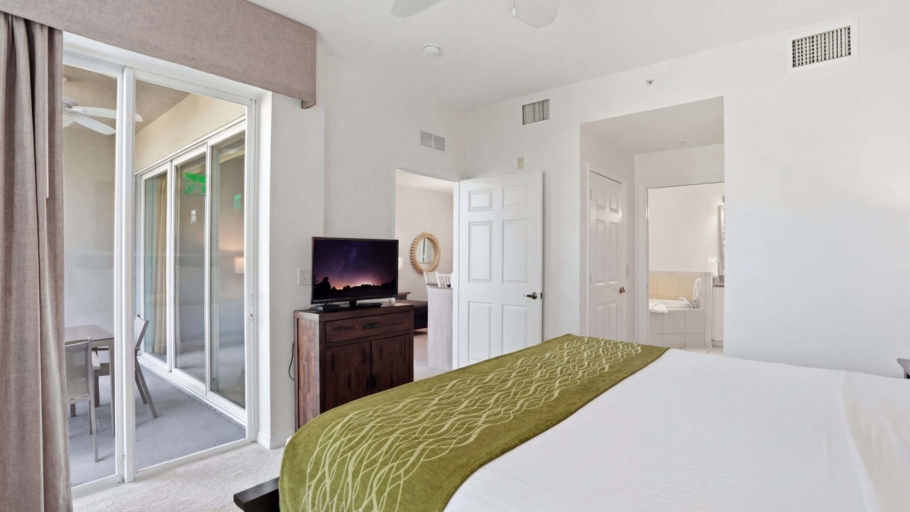Photo of Bedroom in Naples