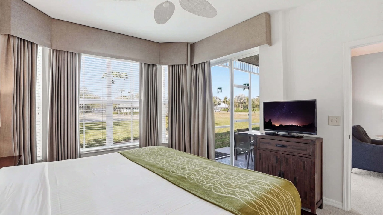 Photo of Bedroom in Naples