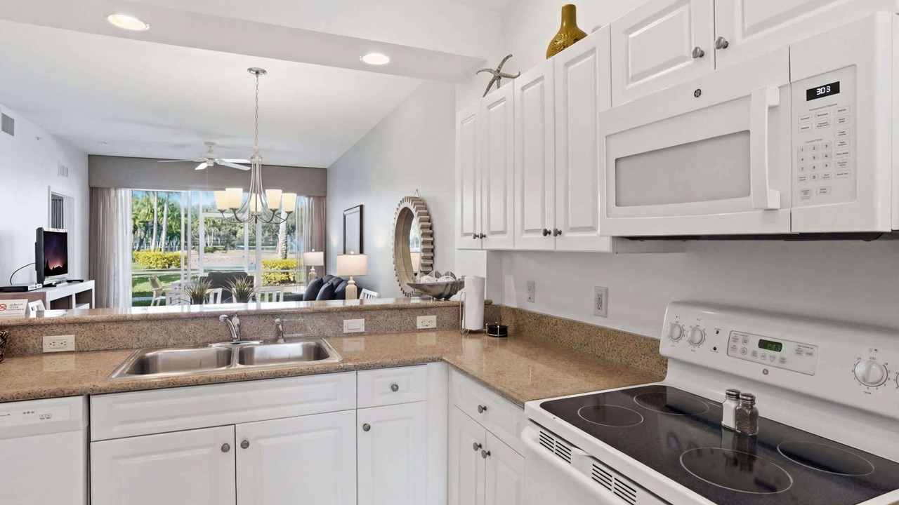 Photo of Kitchen in Naples