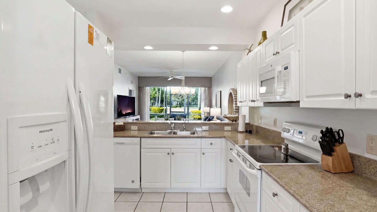 Photo of Kitchen in Naples