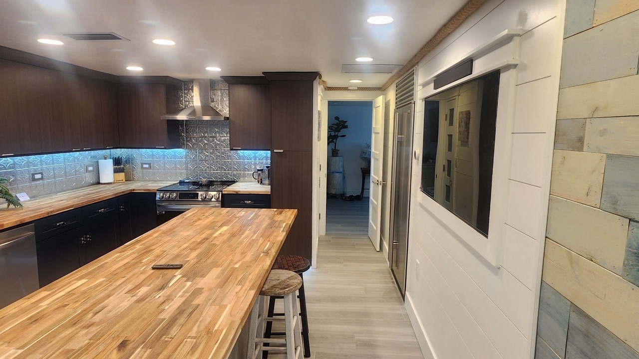 Photo of Kitchen in Nokomis