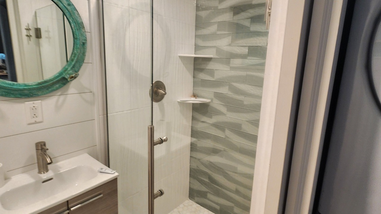 Photo of Bathroom in Nokomis