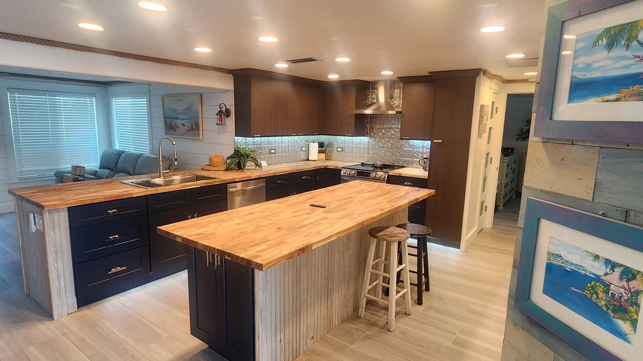 Photo of Kitchen in Nokomis