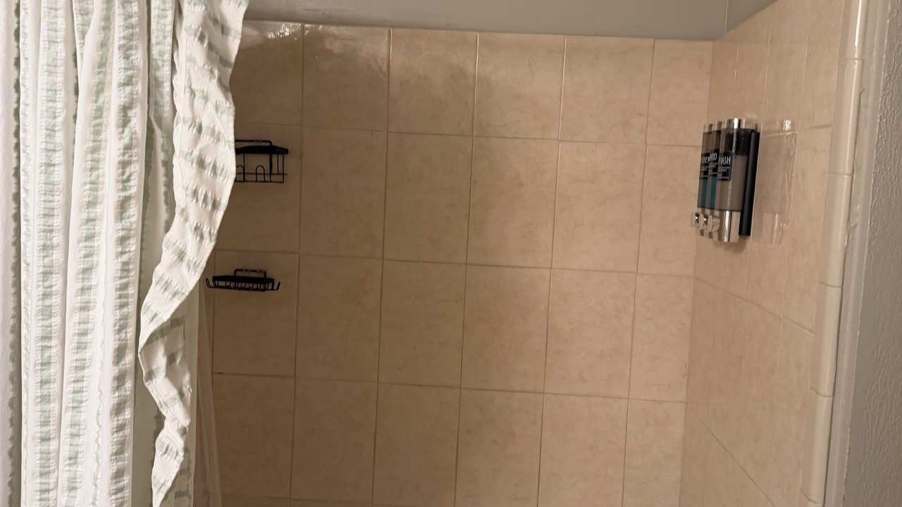Photo of Bathroom in Orlovista