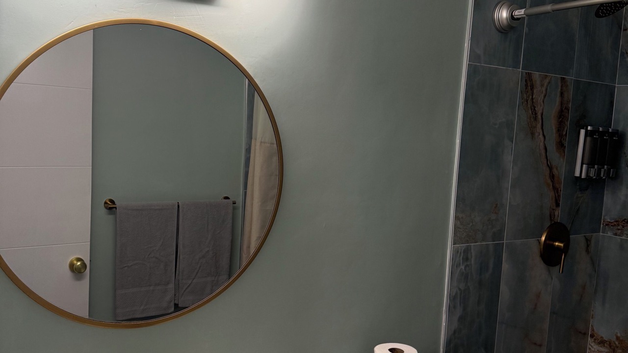 Photo of Bathroom in Stuart