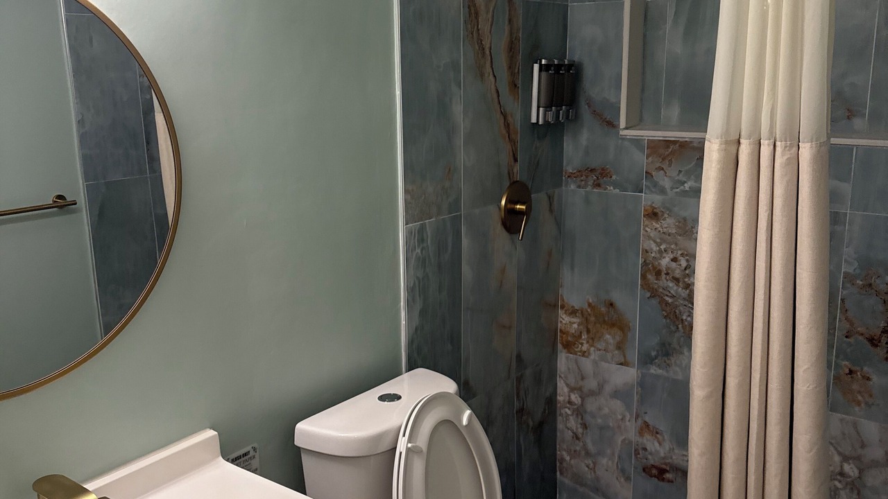 Photo of Bathroom in Stuart