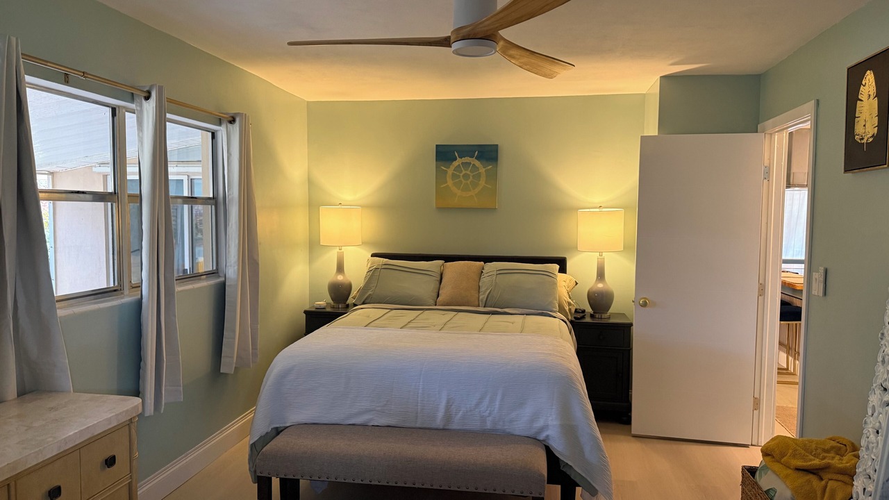 Photo of Bedroom in Stuart