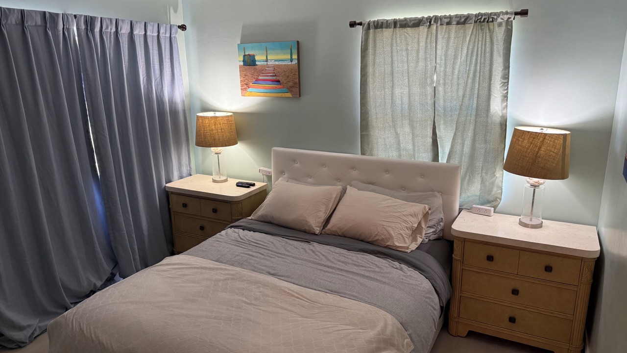 Photo of Bedroom in Stuart