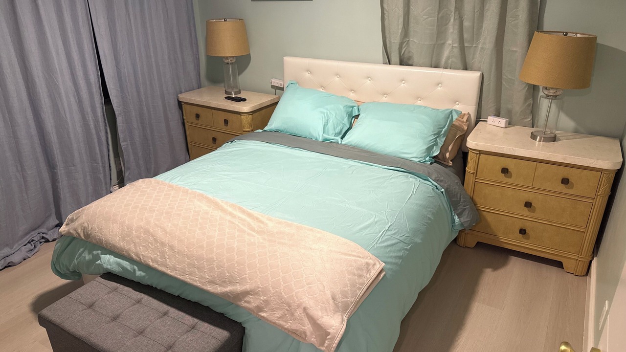 Photo of Bedroom in Stuart