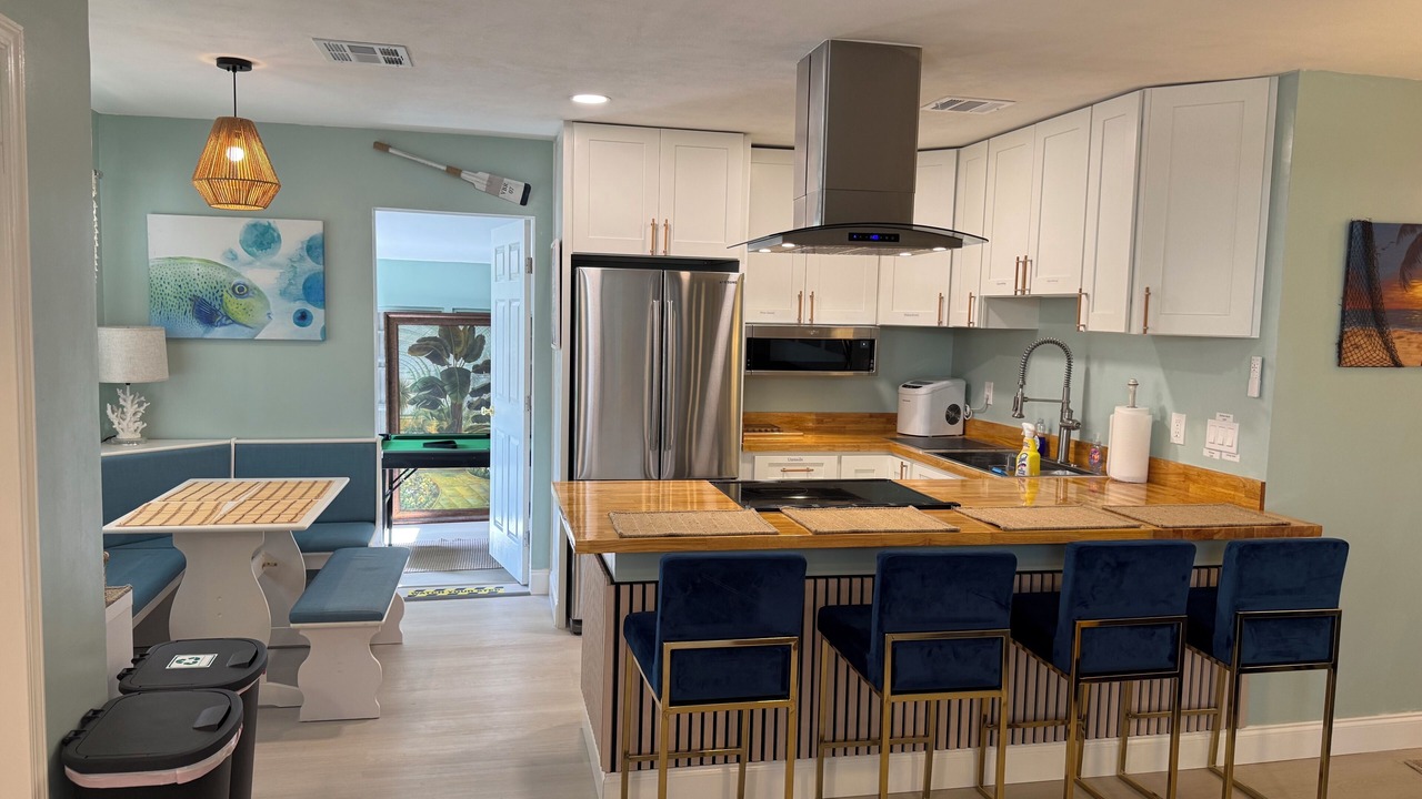 Photo of Kitchen in Stuart