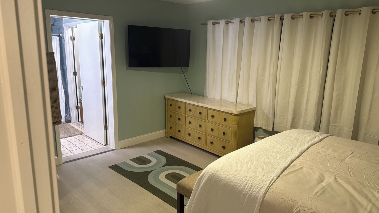 Photo of Bedroom in Stuart
