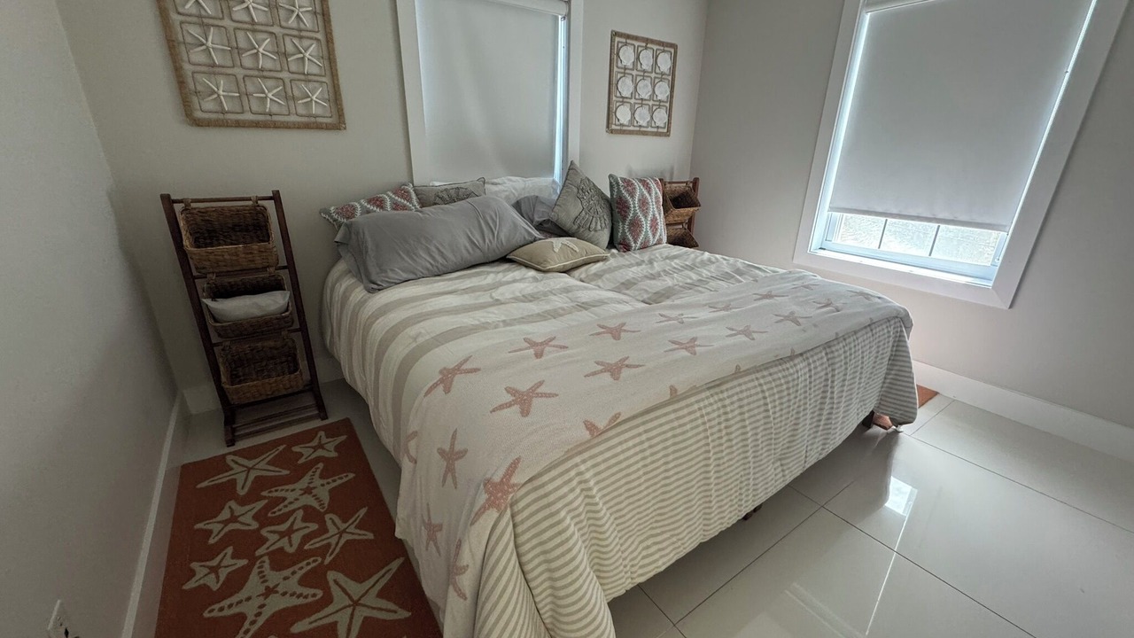 Photo of Bedroom in Key Largo