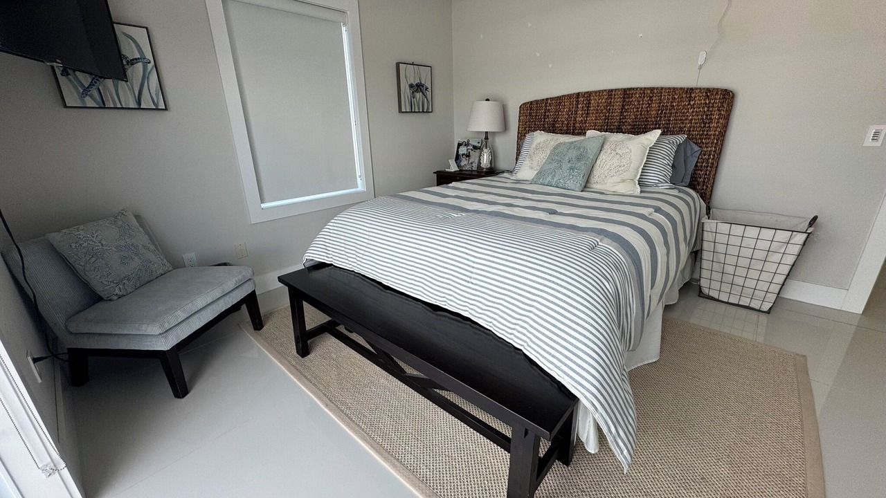 Photo of Bedroom in Key Largo