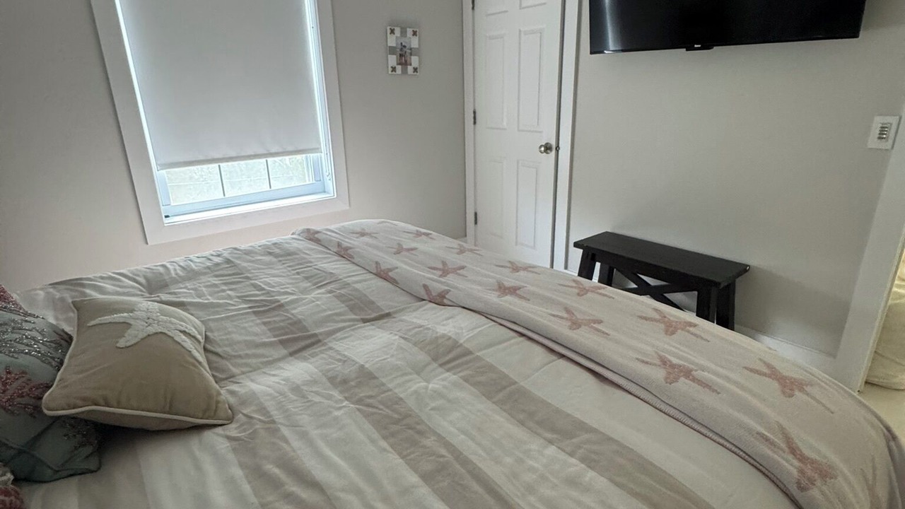 Photo of Bedroom in Key Largo
