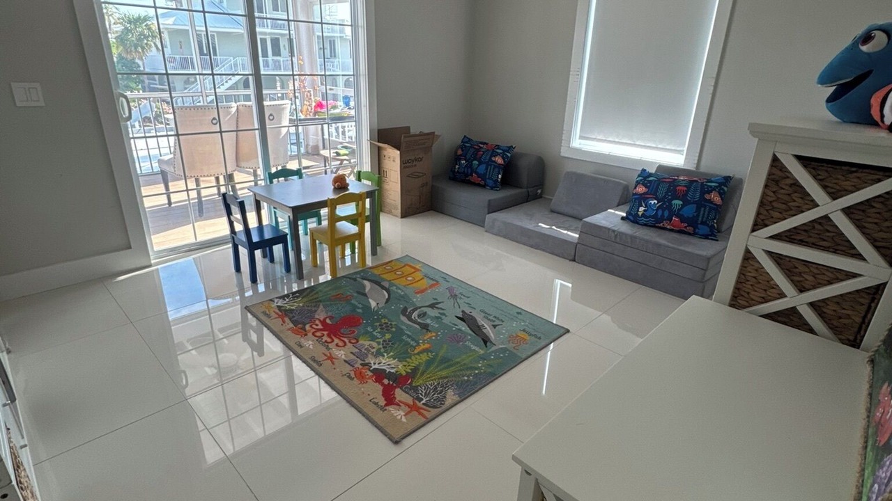 Photo of Livingroom in Key Largo