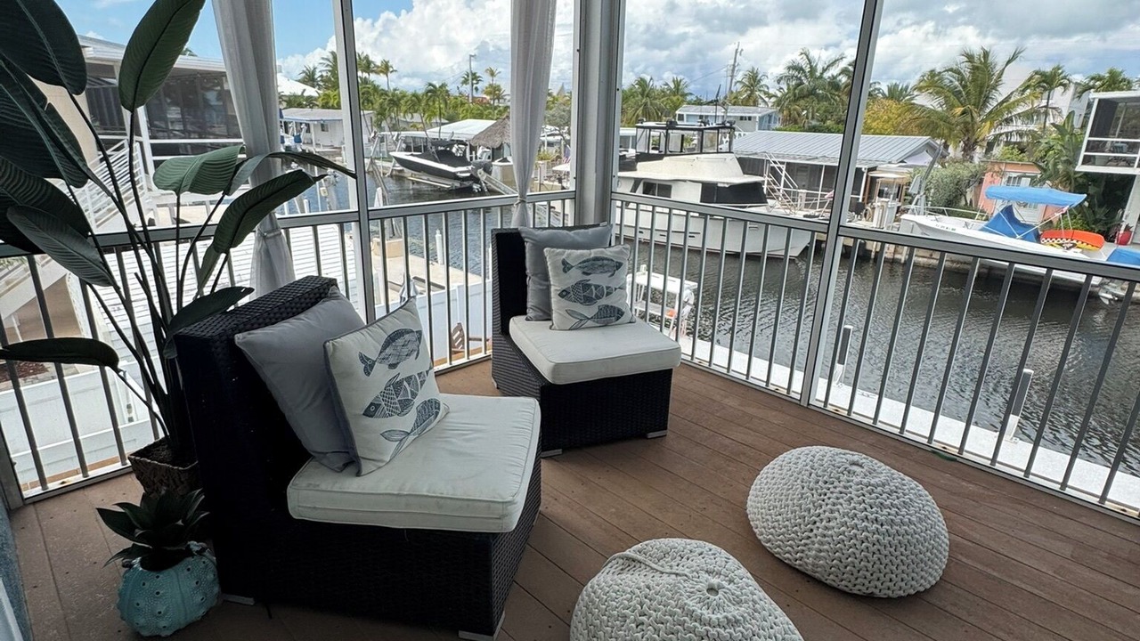 Photo of Outdoor in Key Largo
