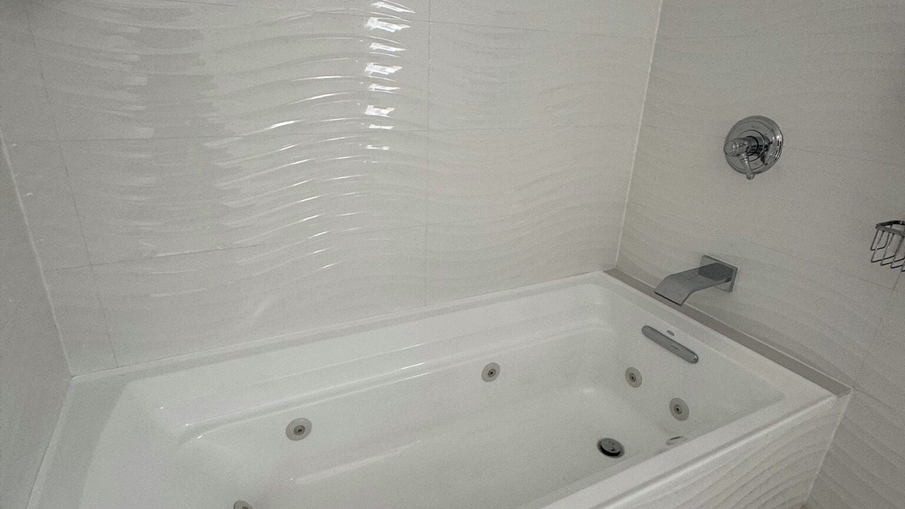 Photo of Bathroom in Key Largo