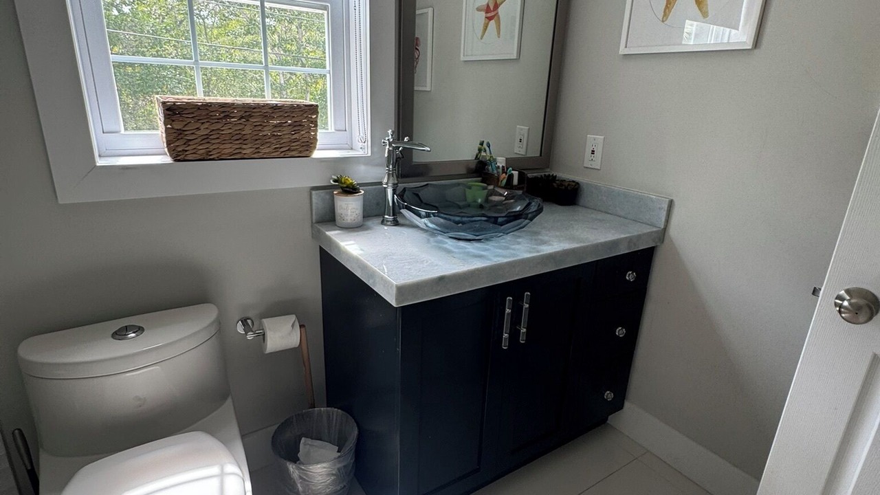 Photo of Bathroom in Key Largo