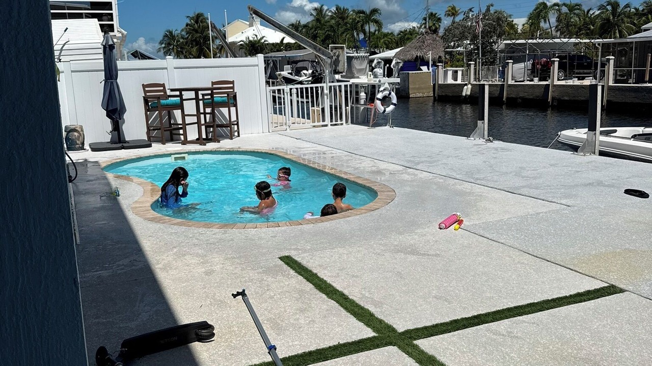 Photo of Outdoor in Key Largo