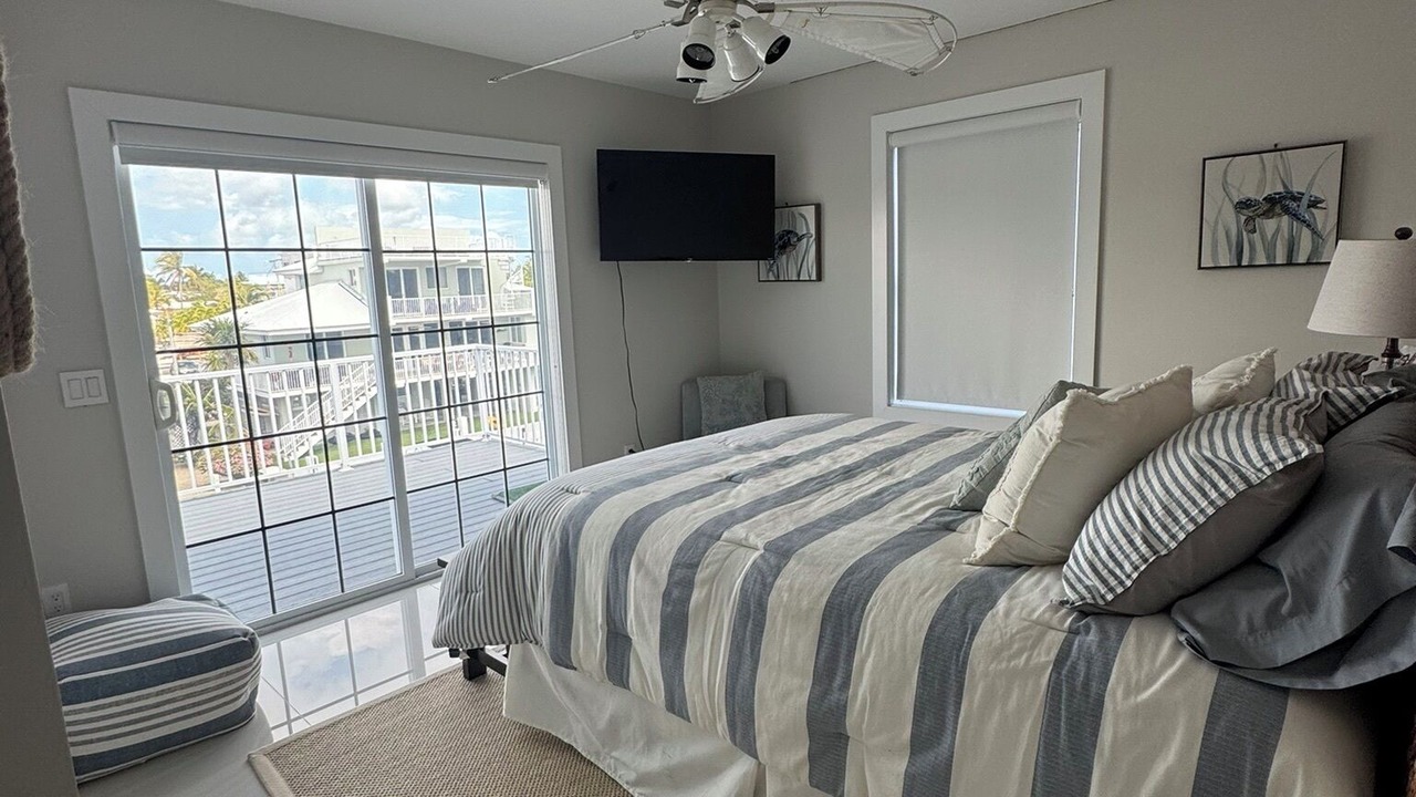 Photo of Bedroom in Key Largo