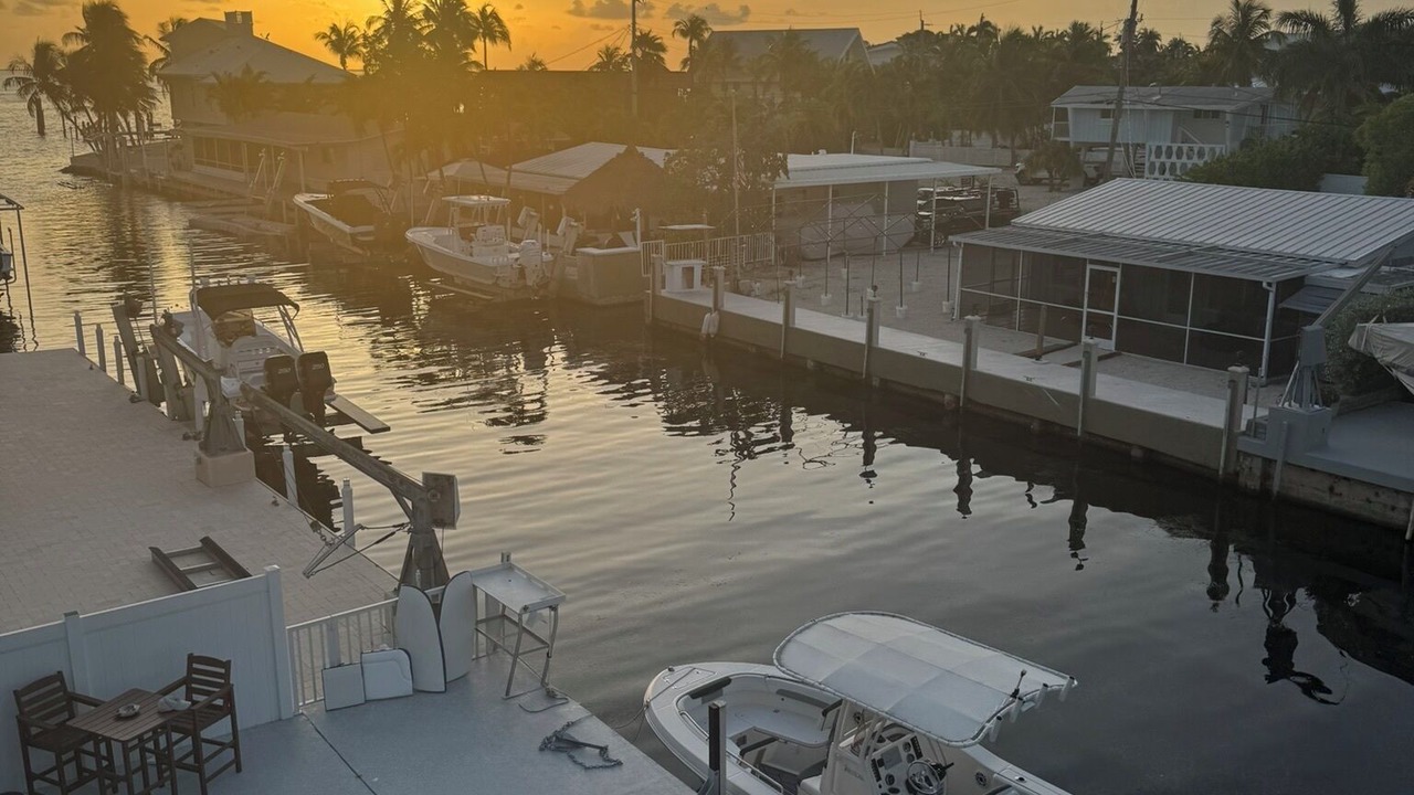 Photo of Outdoor in Key Largo
