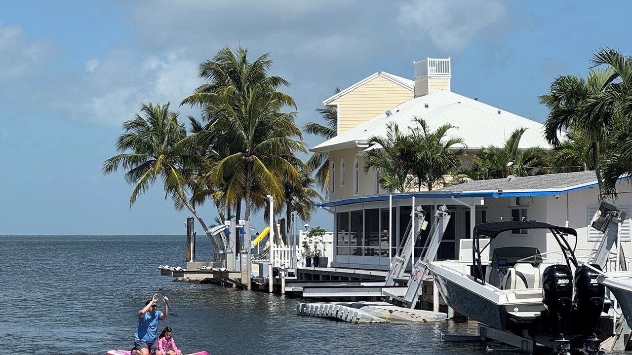 Photo of Others in Key Largo