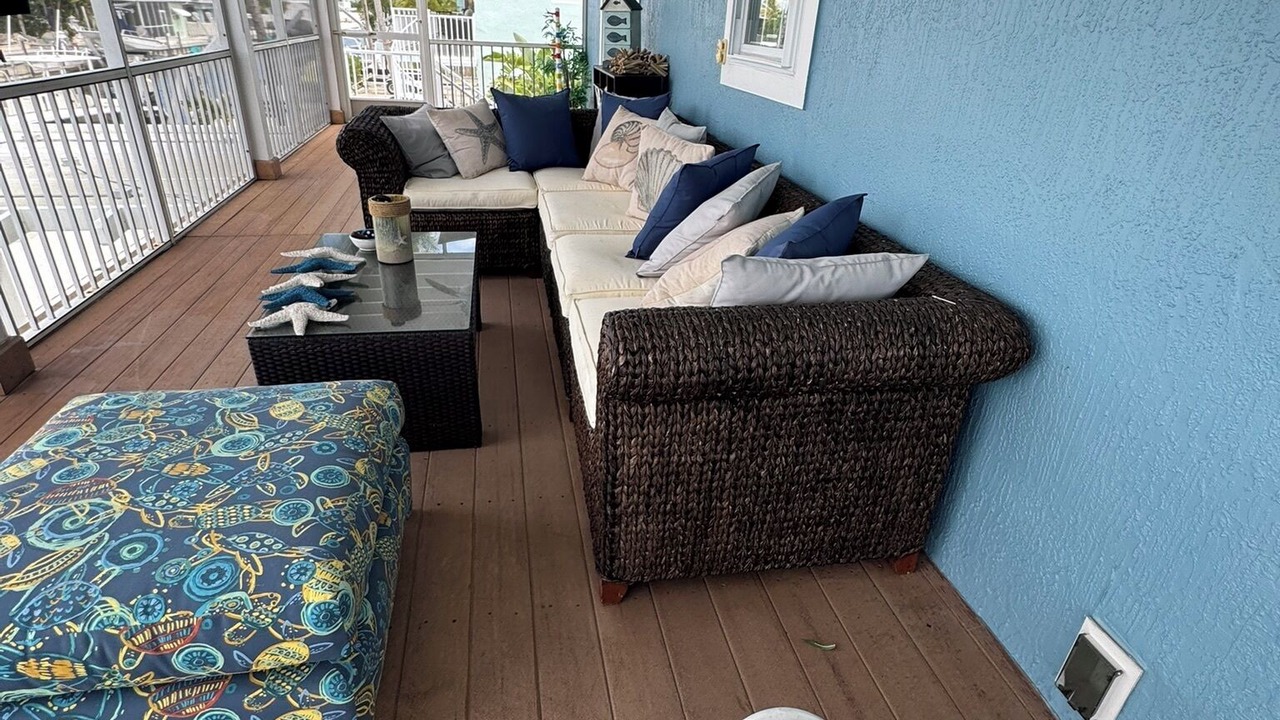 Photo of Livingroom in Key Largo