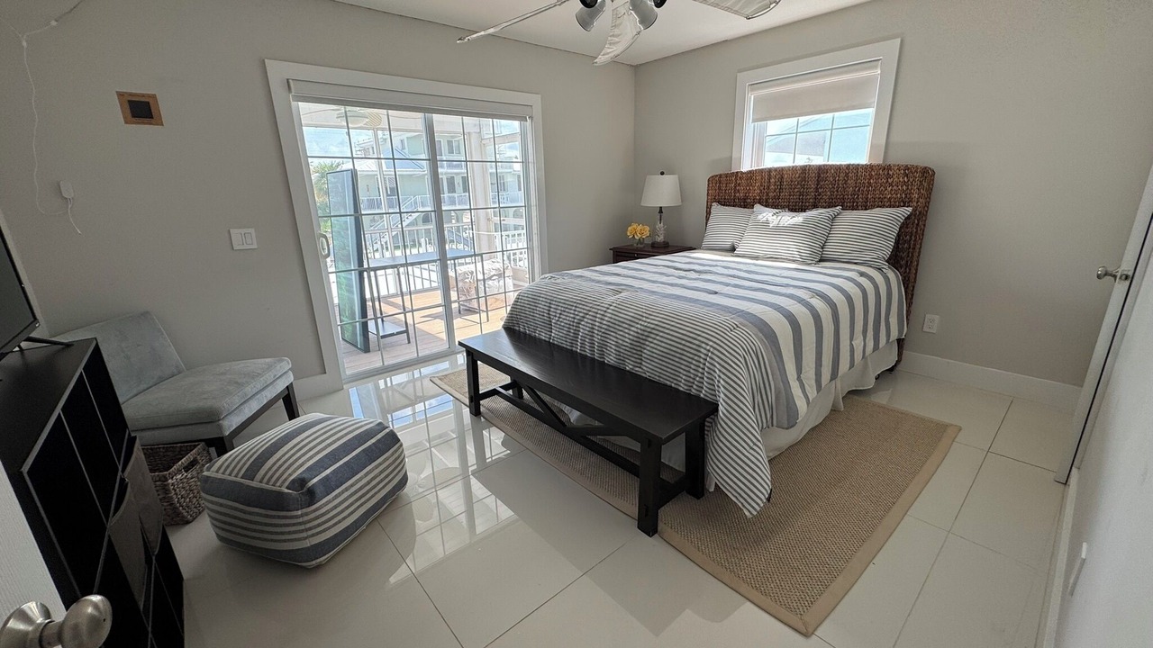 Photo of Bedroom in Key Largo