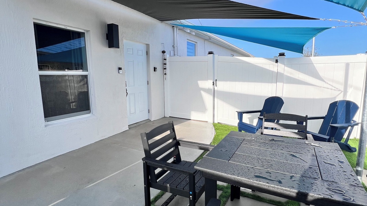 Photo of Outdoor in Port Saint Lucie