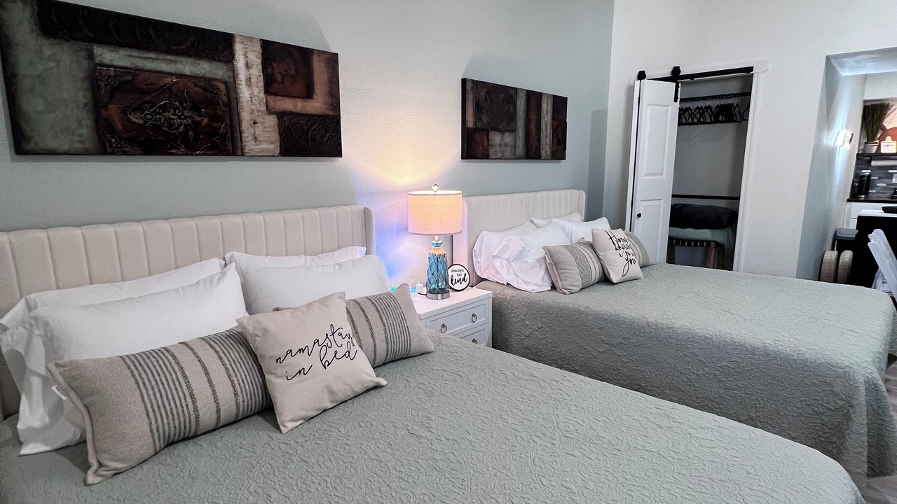 Photo of Bedroom in Port Saint Lucie