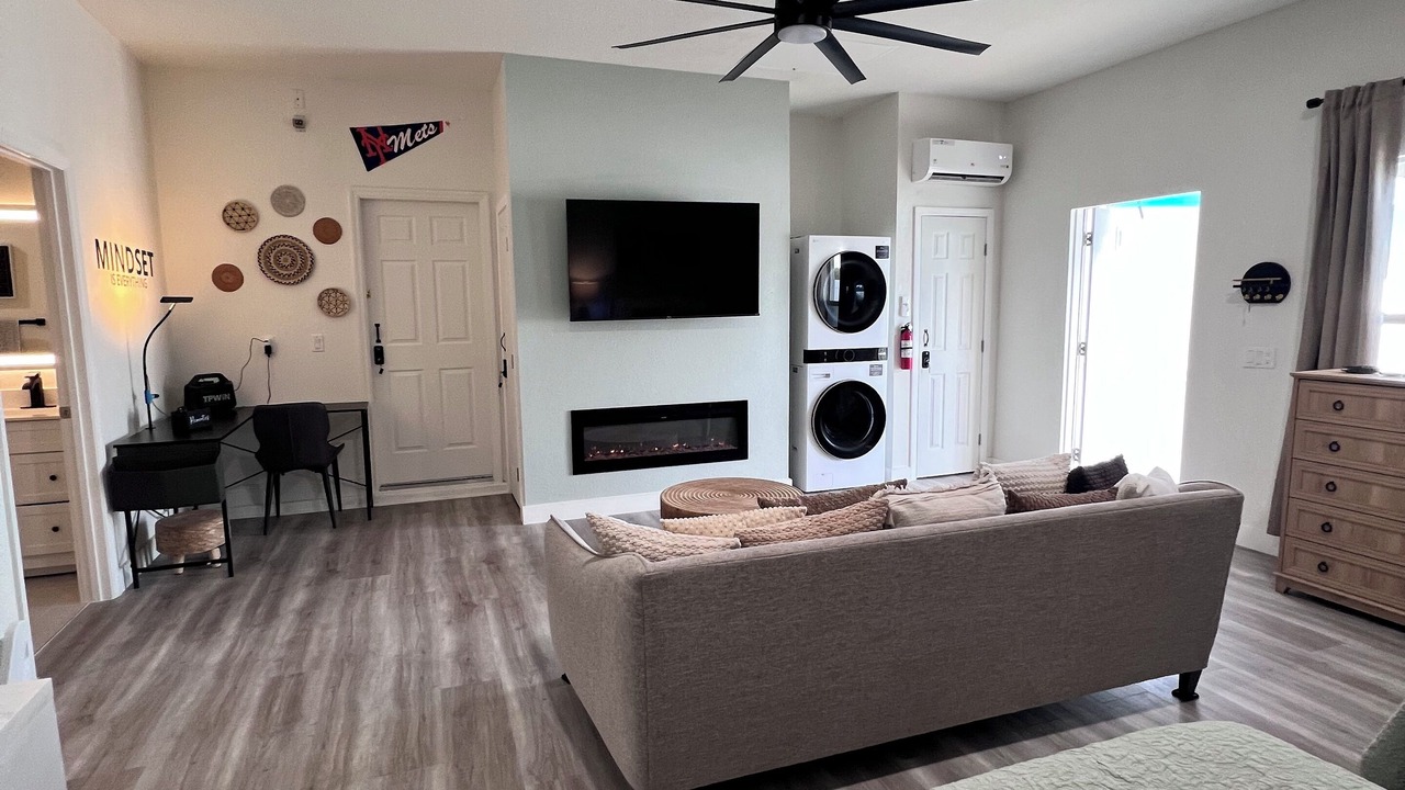 Photo of Bedroom in Port Saint Lucie