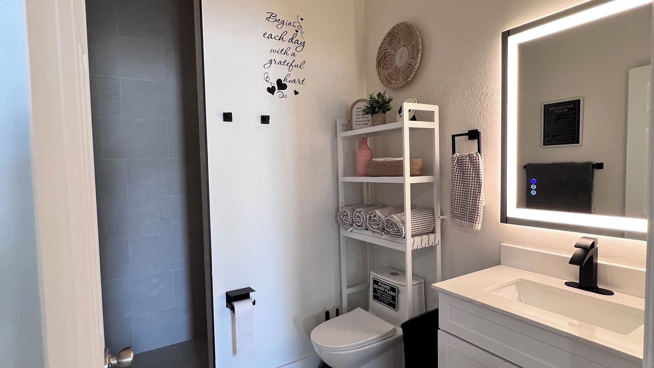 Photo of Bathroom in Port Saint Lucie