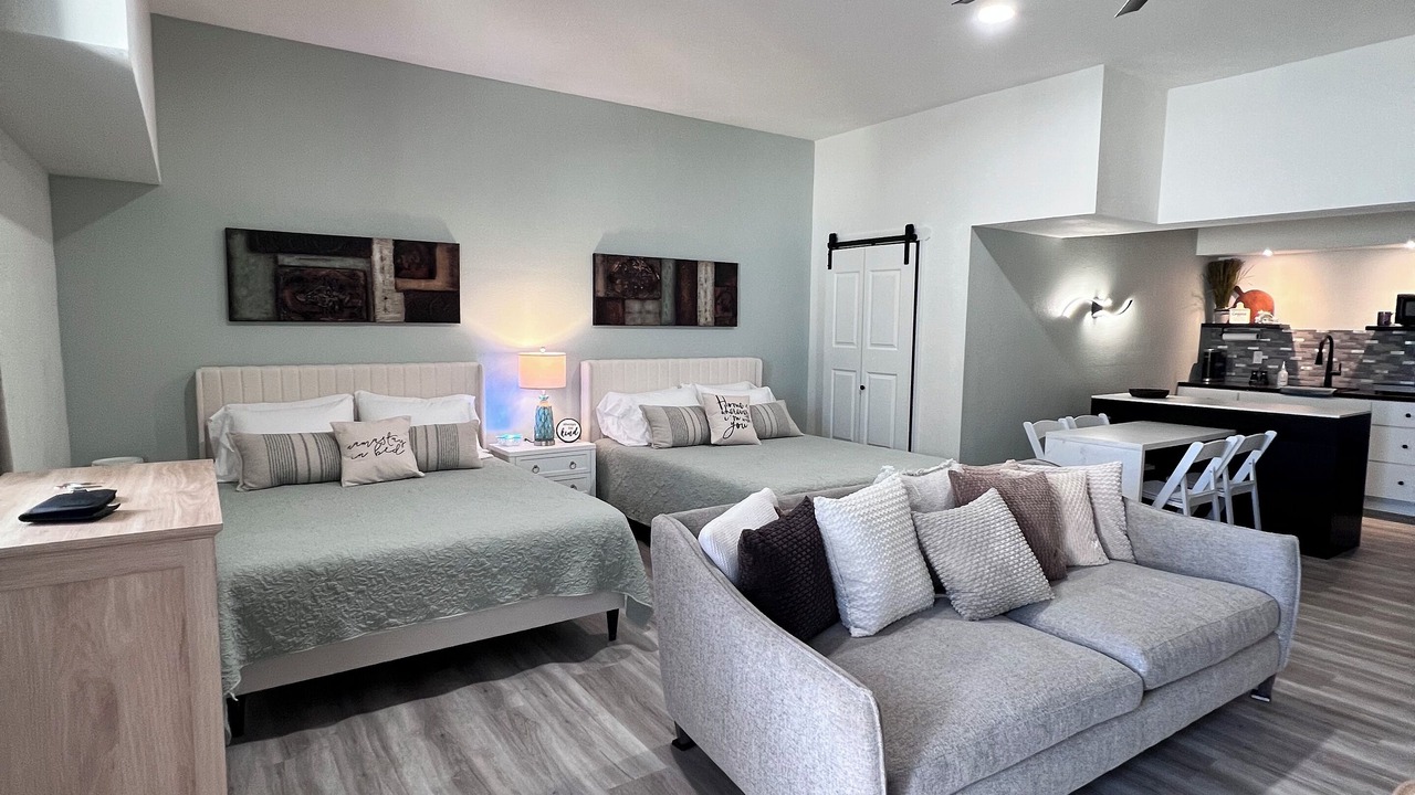 Photo of Livingroom in Port Saint Lucie
