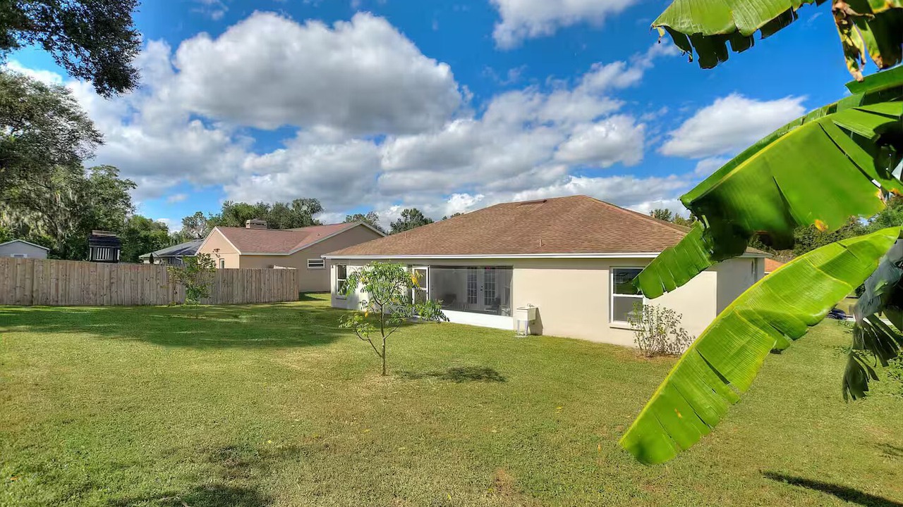 Photo of Outdoor in Lakeland