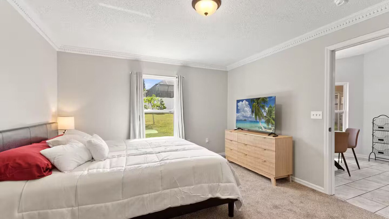 Photo of Bedroom in Lakeland