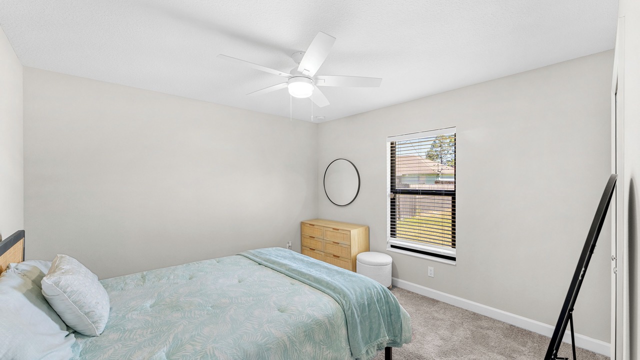 Photo of Bedroom in Port Malabar