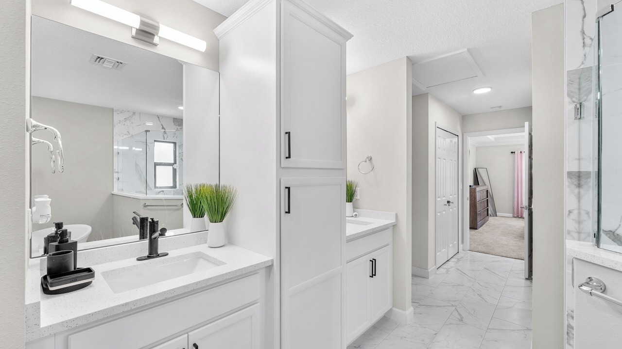 Photo of Bathroom in Port Malabar