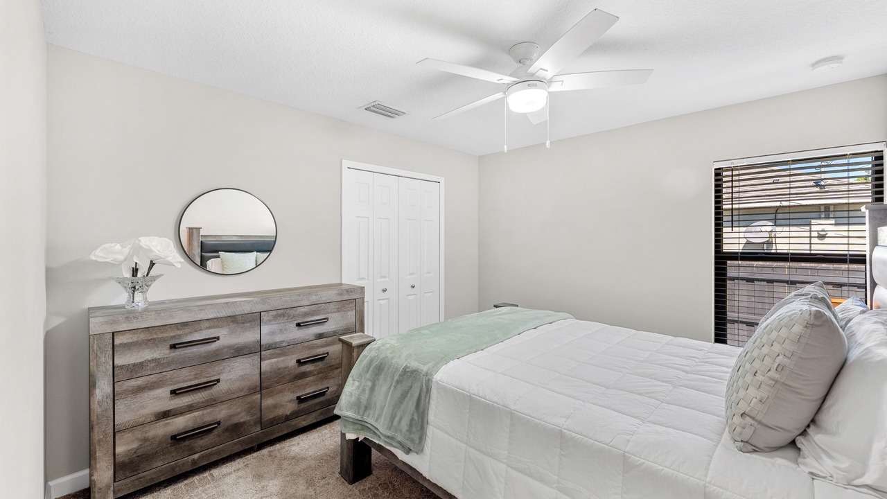 Photo of Bedroom in Port Malabar