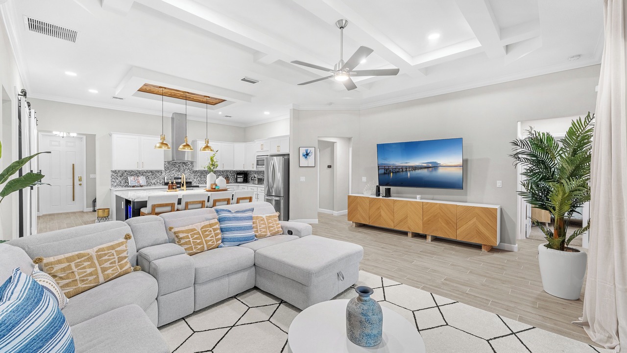 Photo of Livingroom in Port Malabar