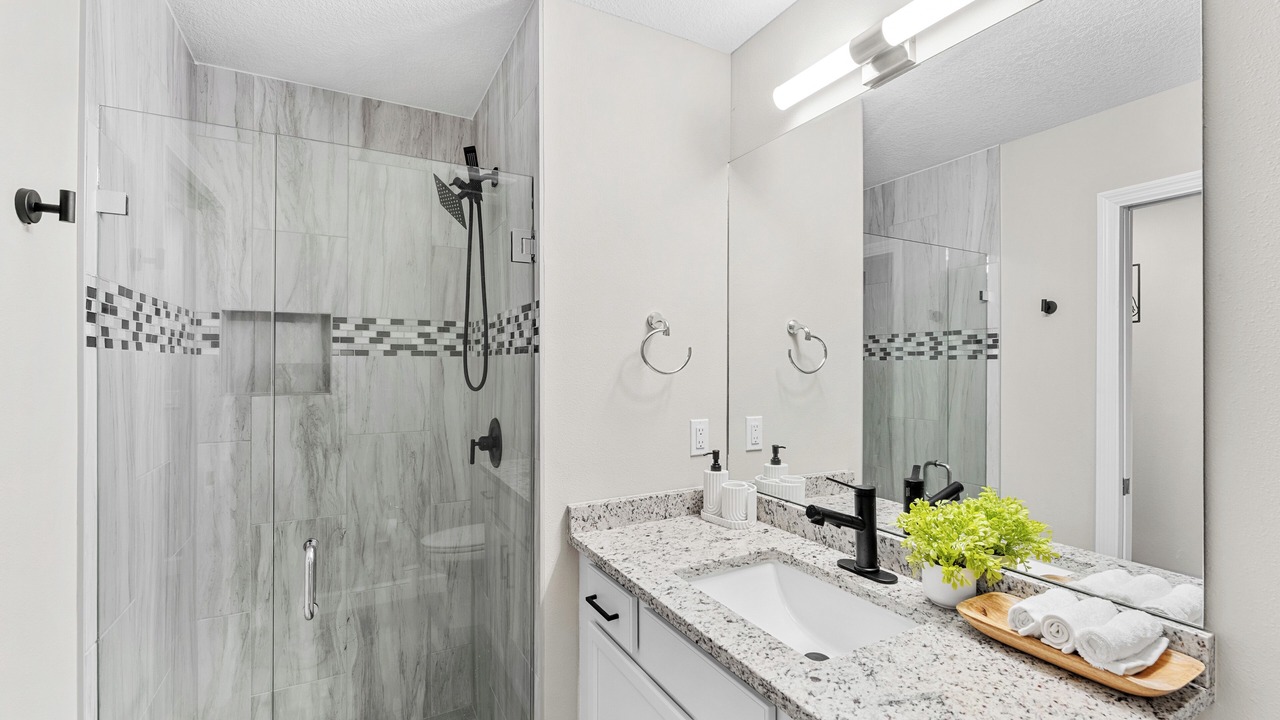 Photo of Bathroom in Port Malabar