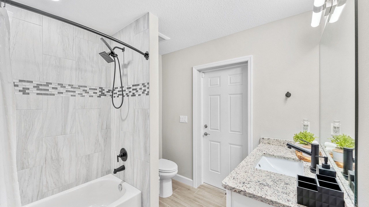 Photo of Bathroom in Port Malabar