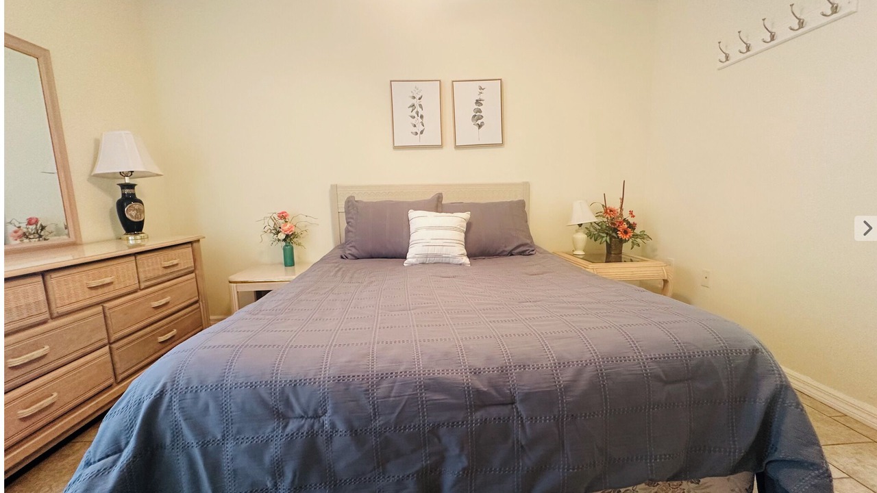 Photo of Bedroom in Southgate