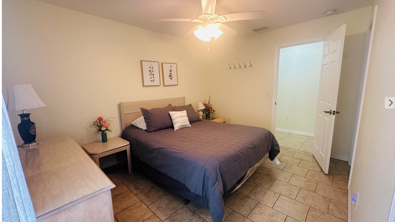 Photo of Bedroom in Southgate