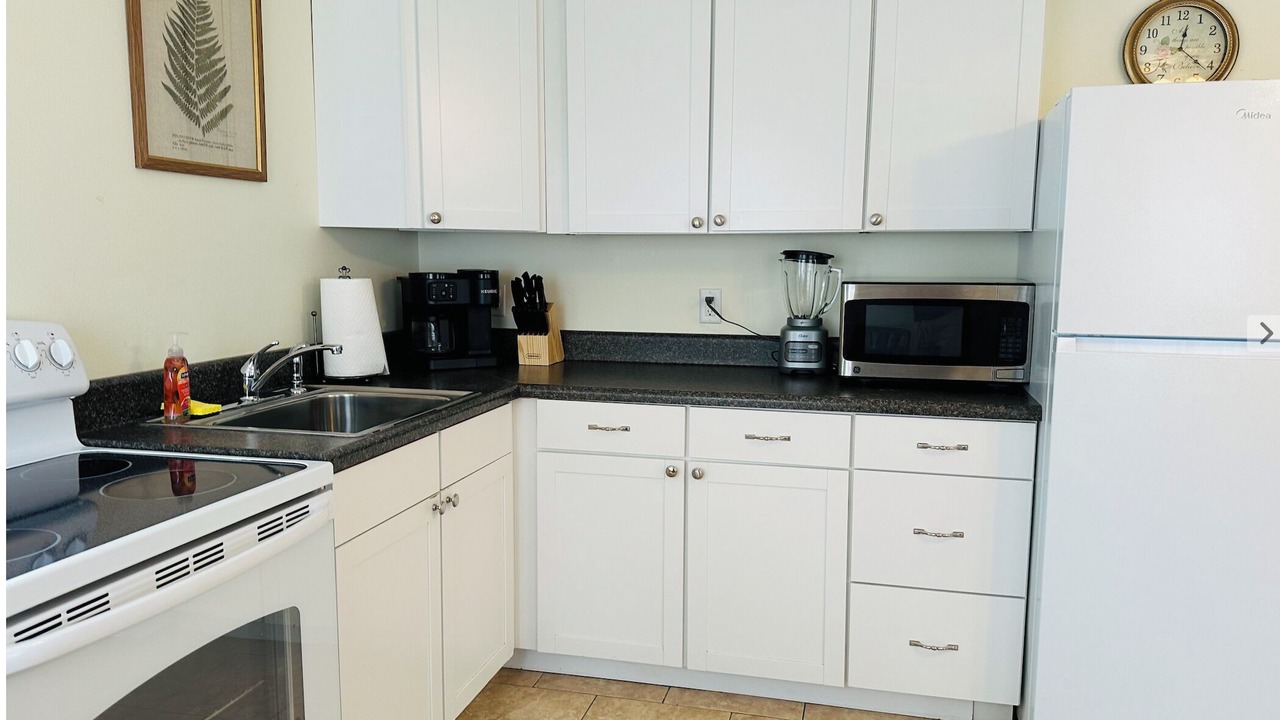 Photo of Kitchen in Southgate