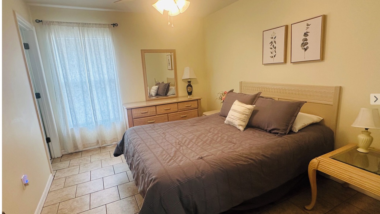 Photo of Bedroom in Southgate