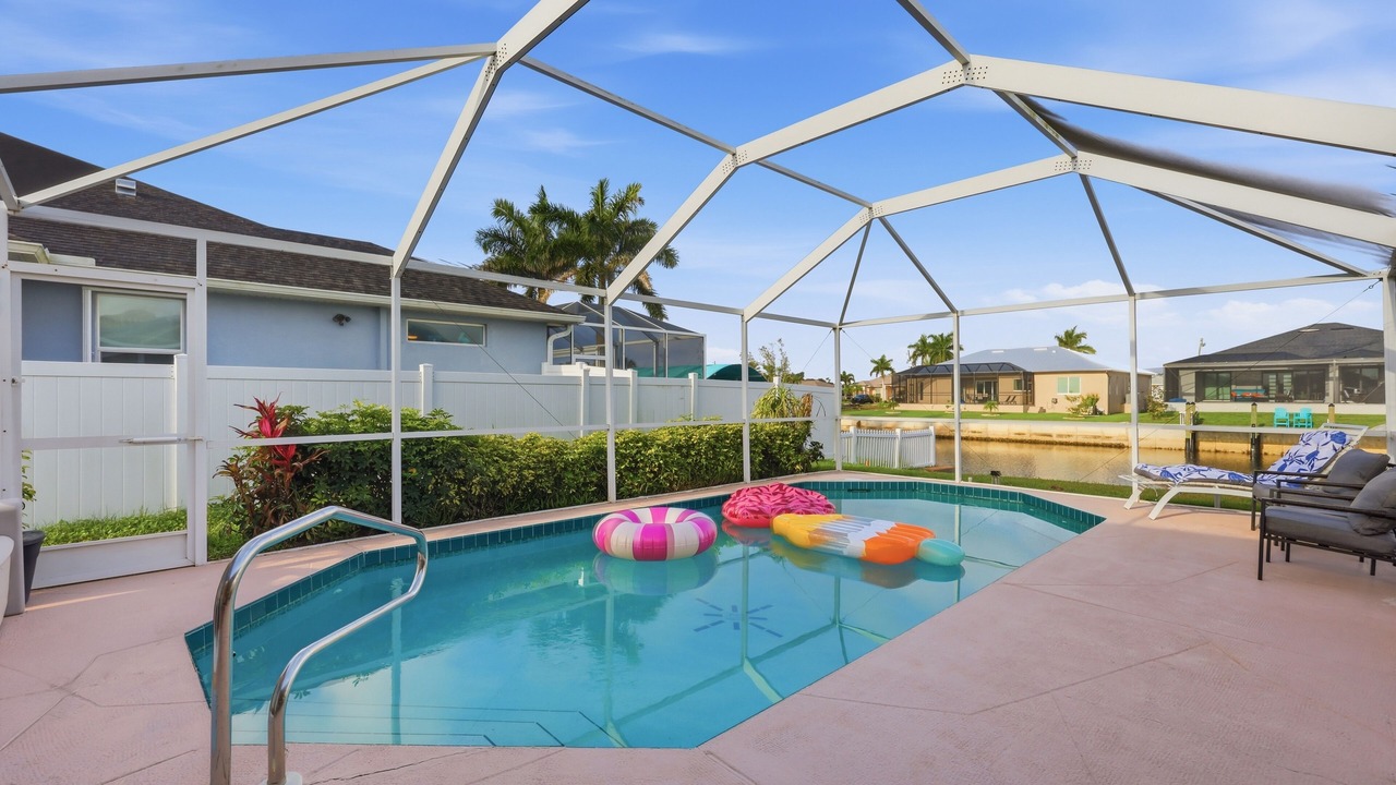Photo of Outdoor in Gulf Cove
